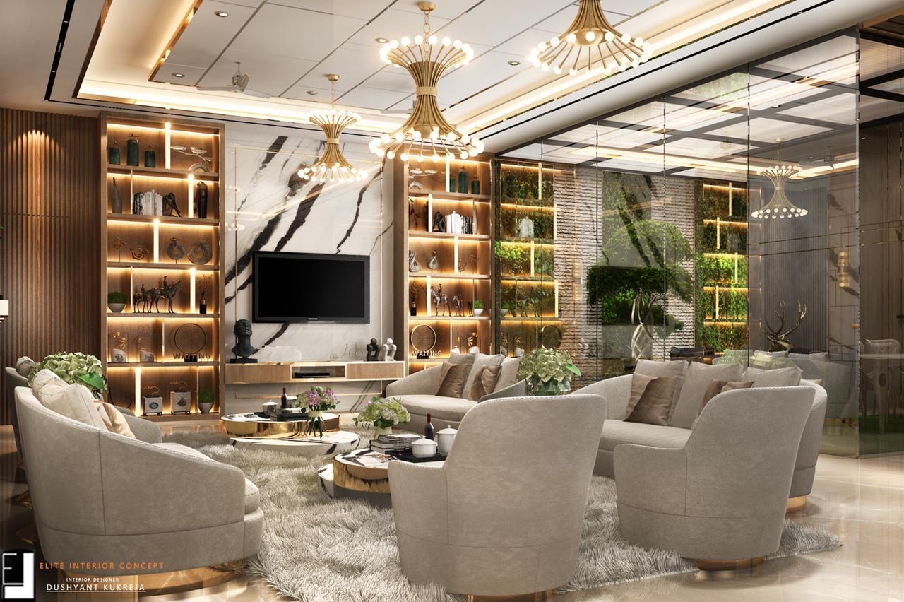 Best Color For House Interior