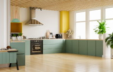 Stylish Kitchen Designs for Every Home