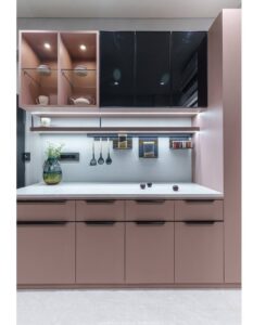 Modular Kitchen