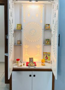 Pooja Room